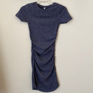 BP. Maternity Ribbed Dress